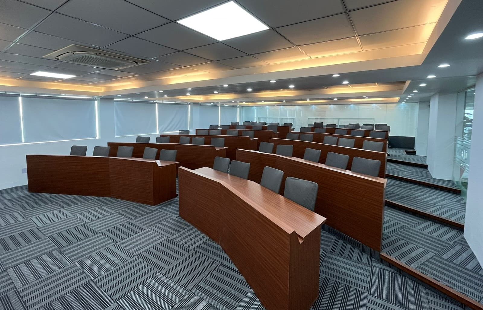 NIET Noida Academic Building photo 9